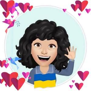 Meet your Posher, Lorraine